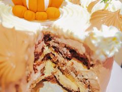 -浮光之丘MontCake生日蛋糕(科华路店)