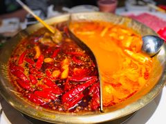 -小龙坎火锅(IFS HOT店)