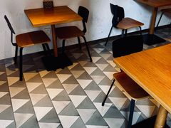 -大酉·M Coffee(北京美术馆店)
