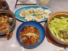 -啫神·广州地标美食(北京路店)