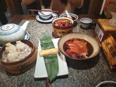 -南京大牌档(之心城店)