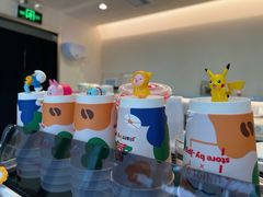 -JPG coffee(深圳湾万象城店)