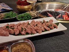 -伊茉家的烤肉店(勒泰中心店)
