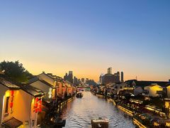 -一縷炊煙(南长街店)