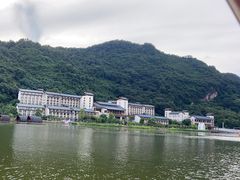 -宝晶宫旅游景区