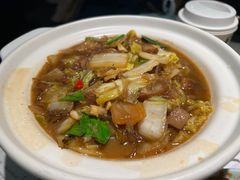 -小菜园新徽菜(无锡宜家荟聚中心店)