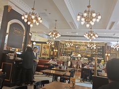 -Entrecôte 法国牛扒馆(保利·时光里店)