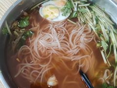 -鸡西冷面(翠竹店)