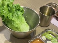 -西塔老太太泥炉烤肉(双井店)