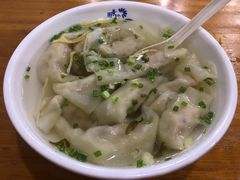 -周素珍湖州大馄饨(直戒坛寺巷店)