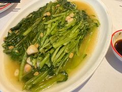 -小厨师·二十年沈家门小海鲜(百井坊巷店)