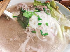 -越南牛肉河粉餐厅(书院巷店)