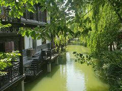 -台儿庄古城