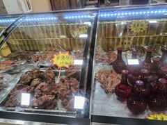 -乔家满族八大碗(流水沟店)