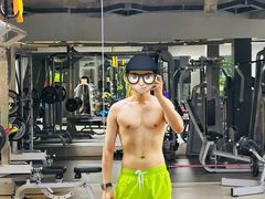 -VS私人健身工作室