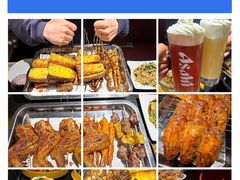 -锦州御烧烤·形象店(人民街店)