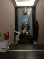 -史云逊养发护发