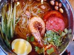 -四斤烤肉(东戴河孟家店)