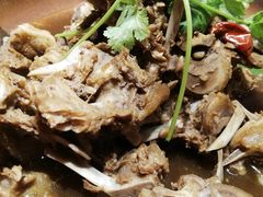 -东厨虾煌(电子街店)