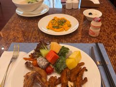 -鸣诗自助餐(澳門四季酒店)