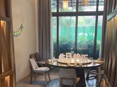 -三亚湾假日度假酒店·中餐厅