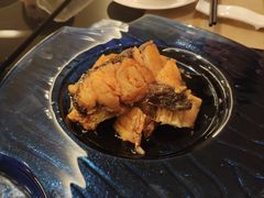 无锡熏鱼-无锡新湖铂尔曼大酒店