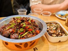 -大话小腰(鸟巢店)