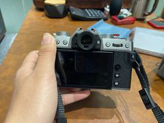 -富士相机·拍立得instax(三里屯soho商场店)