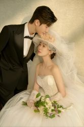 -色色婚纱摄影(大沥旗舰店)