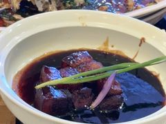 -聚鑫阁江浙菜·非遗传承技艺(青村帝华园店)