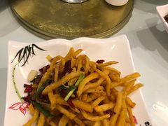 -醉得意·家常菜(二七路店)