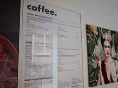 -大酉·M Coffee(北京美术馆店)