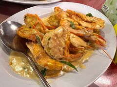 -大茄来海鲜餐厅(亚洲城分行)