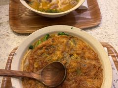 -三姐·老友记·南宁老友粉(朝阳区光华路嘉里中心店)