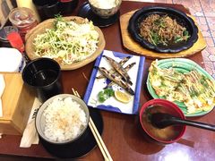 -胜代日本料理(云程巷小区店)