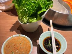 -掂档潮汕牛肉火锅(沈阳万象城店)