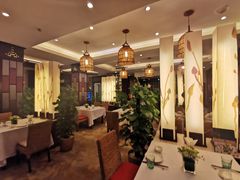 -阿诺泰·泰国餐厅(紫荆店)