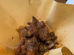 -常和州·夜宵大排档(常州单店)