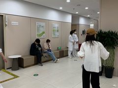 -慈铭体检(洋桥分院)