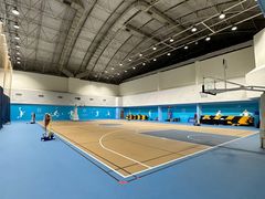 -北京嘉里健身·Kerry Sports(北京嘉里大酒店)