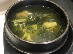 -韩时烤肉(丰科万达广场店)
