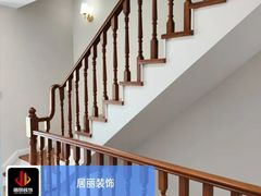 -居丽装饰空间设计(总部)
