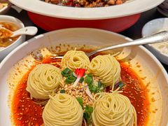 -茅庐毛血旺(临沂泰盛广场店)