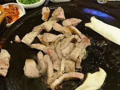 -Dombe豚(黑猪肉街店)