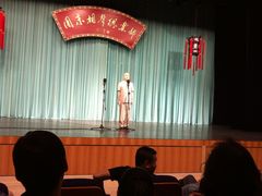 -周末相声俱乐部