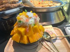 -烤匠麻辣烤鱼(IFS店)