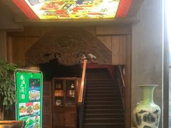 -巴国布衣·Sichuan Folk(紫荆店)