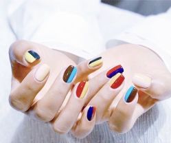 点击看大图 -Aso Artist Beauty美甲美睫