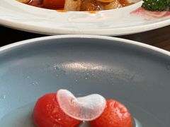 -水月周庄铂尔曼酒店-水月荟中餐厅