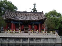 -百脉泉景区